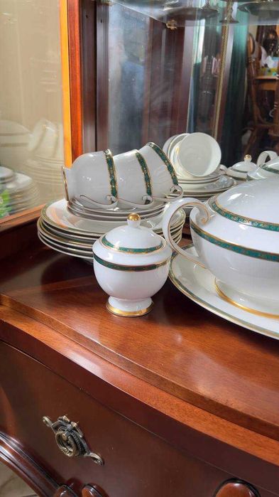 Сервіз zepter новий