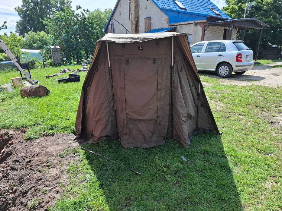 Namiot Wędkarski ENCLAVE