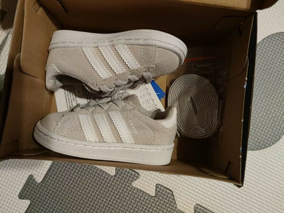 Adidas buty roz 19
