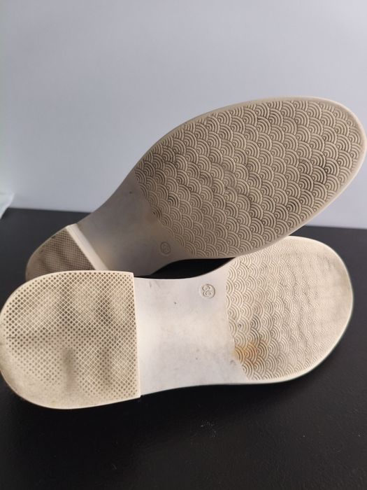 Loafersy Graceland rozmiar 39