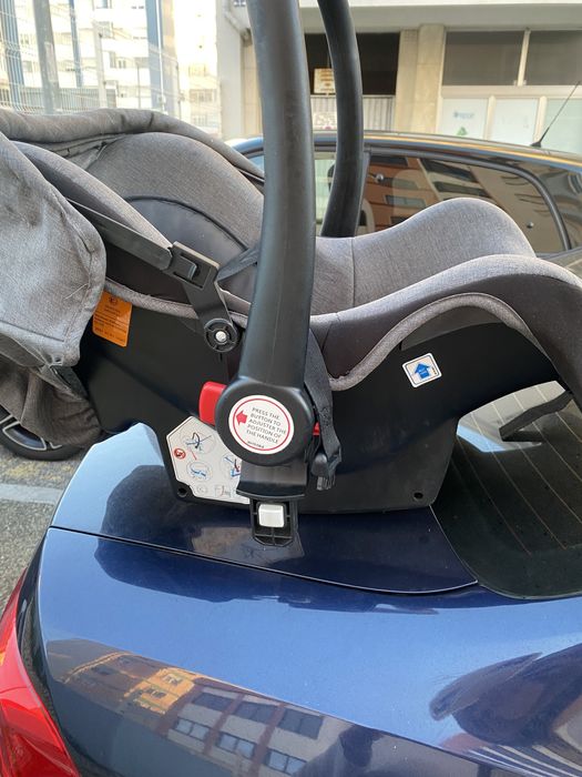 Vendo ovinho em bom estado..