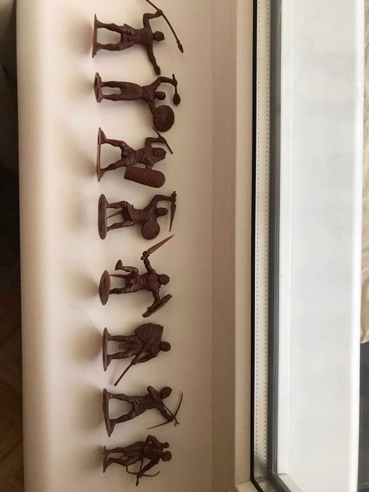 Продам набір єгіптян