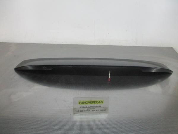 Spoiler / aileron da tampa da mala BMW 3 Touring (E46)