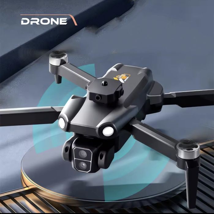 Дрон S119, потужні двигуни, 2 камери