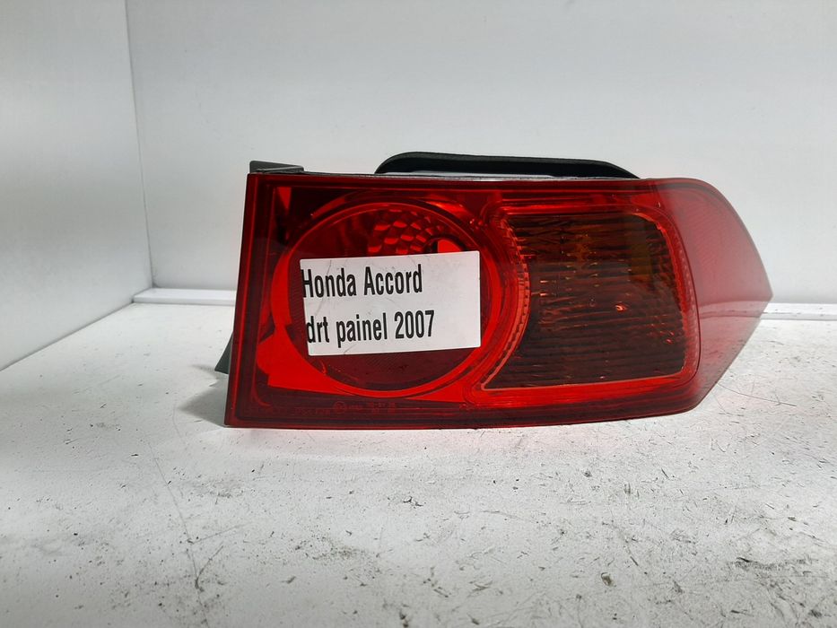 Farolim direito HONDA Accord VII Sedan (CL_, CN_)