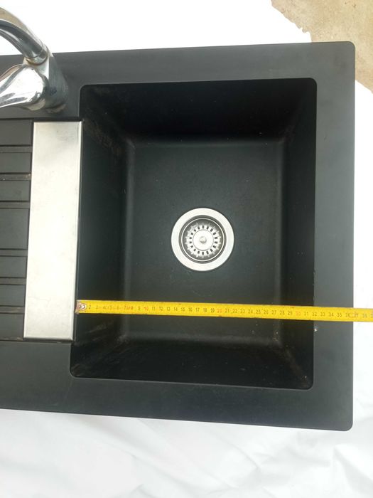 Lava Louça 80x50 cm