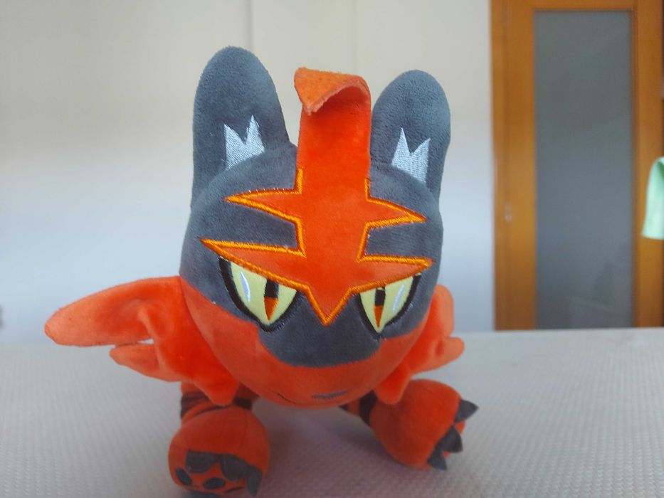 Various Dolls / Stuffed Animals – Sold as a Set or Individually64551775789442122