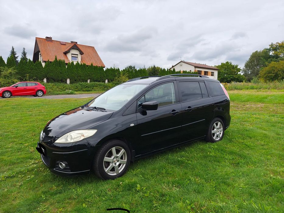 Mazda 5