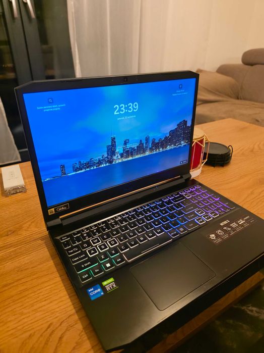 Laptop Acer Nitro 5