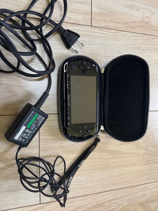 Kosola PSP PlayStation Portable 1004 32gb