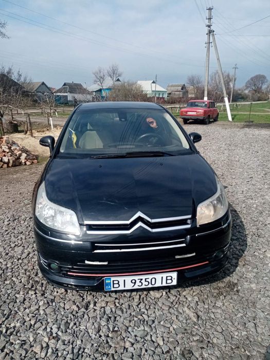 Продам Сітроен с 4