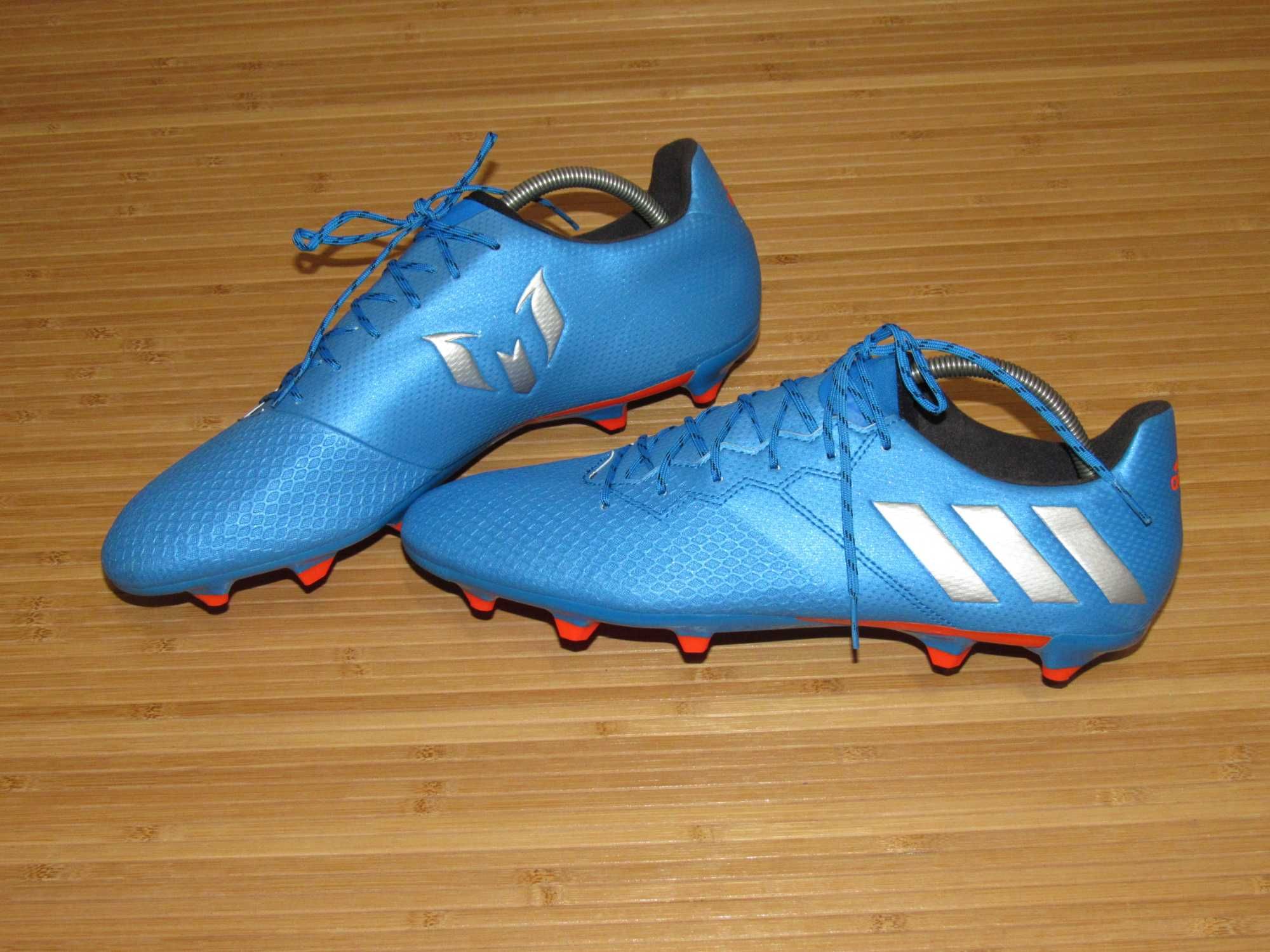Adidas MESSI 16.3 FG AG 46 47 30 1 490 Olx