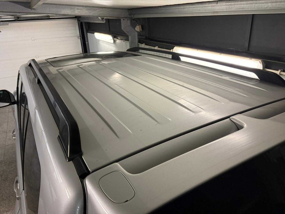 Mitsubishi Pajero DID GLS  3.2