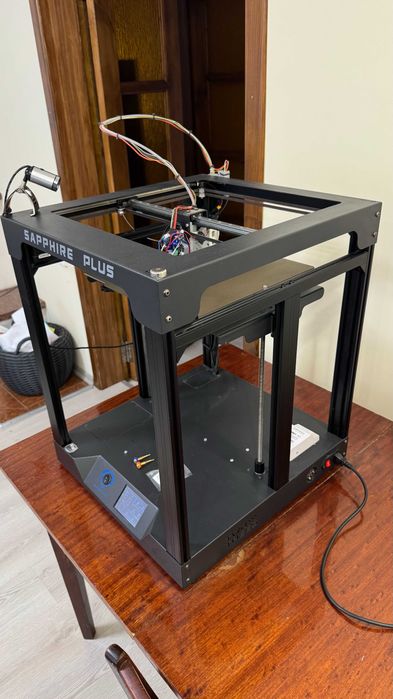 3D-принтер Two Trees Sapphire Plus