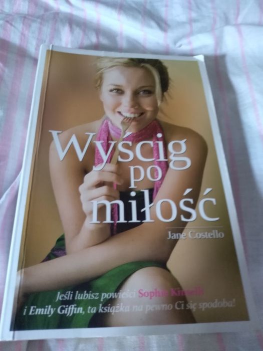 Wyścig po miłość