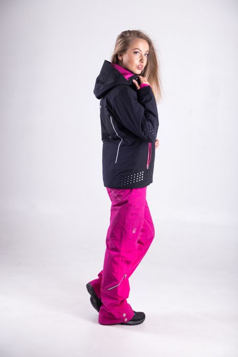 Горнолыжный костюм Spyder