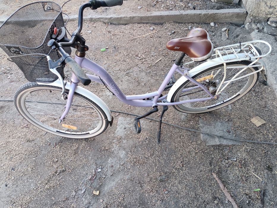 Sprzedam rower storm