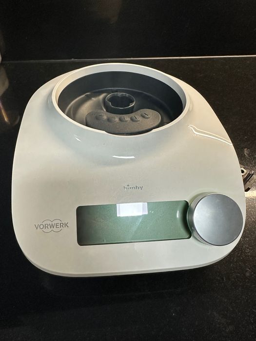 Bimby Friend sem copo