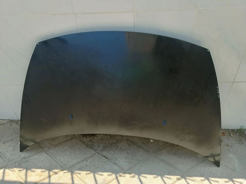 capot Citroen C3 2004