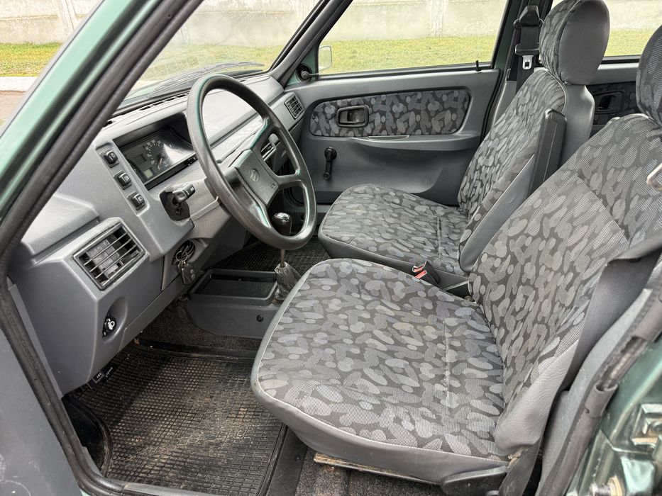 Заз Славута 2006 Газ! Люкс! 130тыс