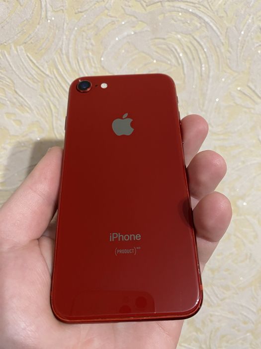 Iphone 8 64gb newerlock