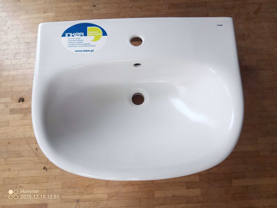 Umywalka 60 Inker
