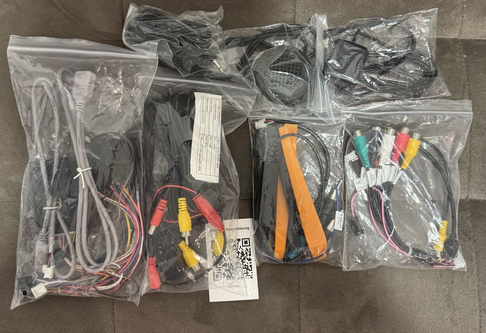 Штатная Магнитола Opel Insignia 2008-2015 на Android 4/64 CarPlay