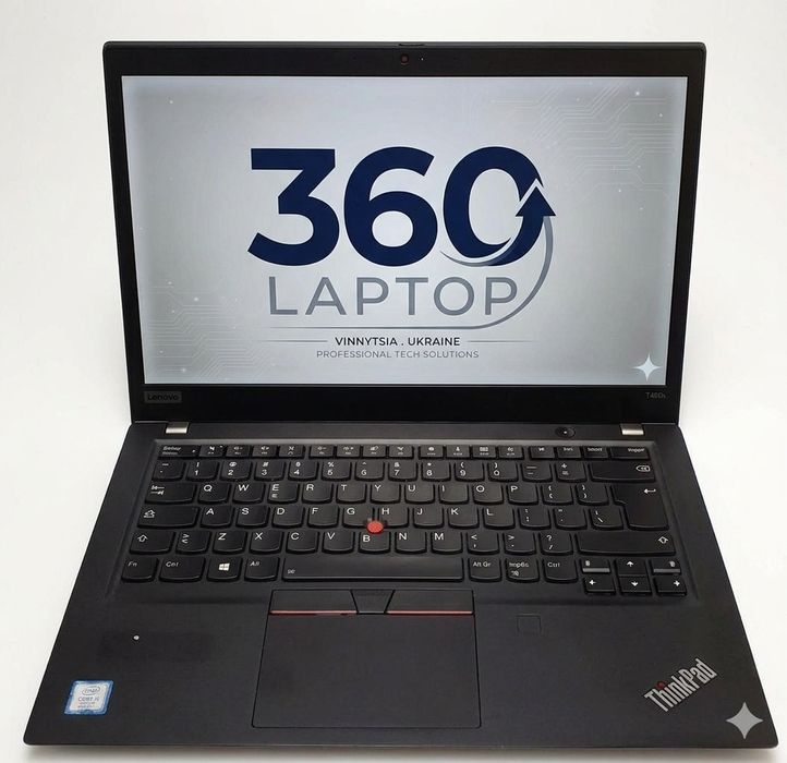 lenovo thinkpad t14 gen 4 - купить ноутбуки - Цена на OLX.ua