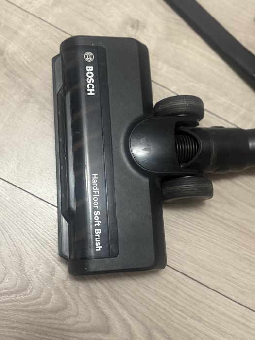 Odkurzacz pionowy bosch