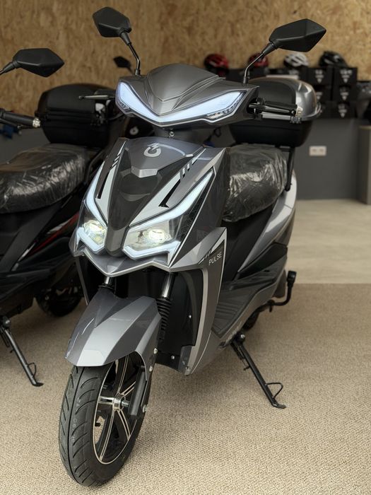 Neovolt Pulse 72V - novo modelo 2026