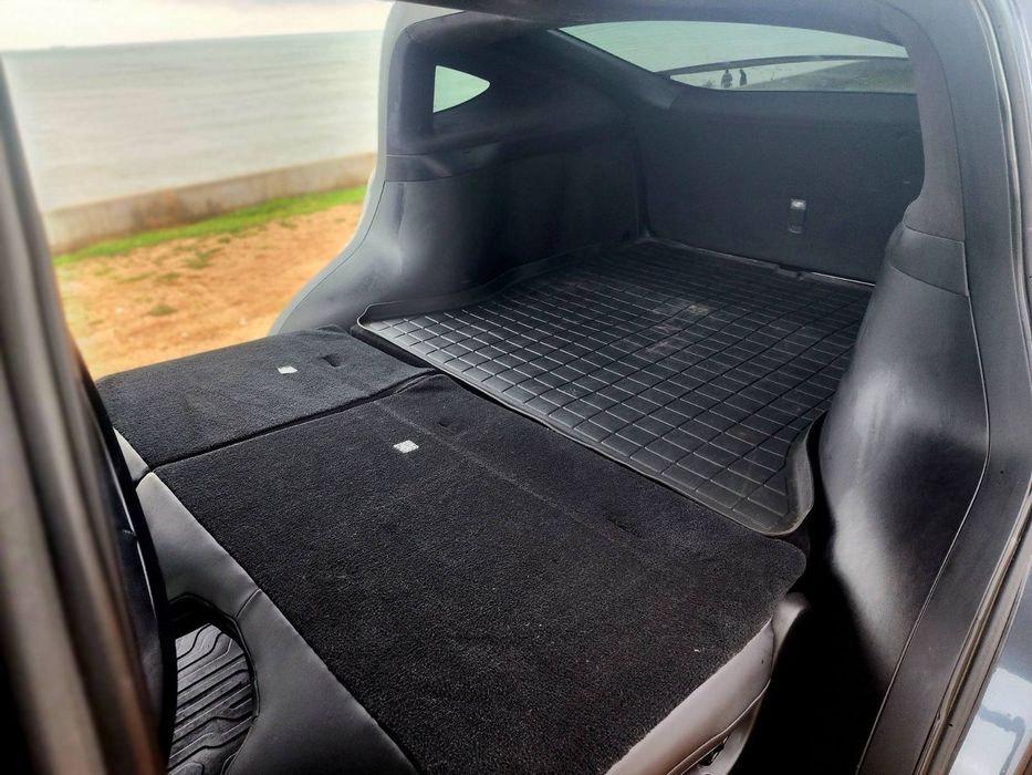 Продам Tesla model X 18 год 100D