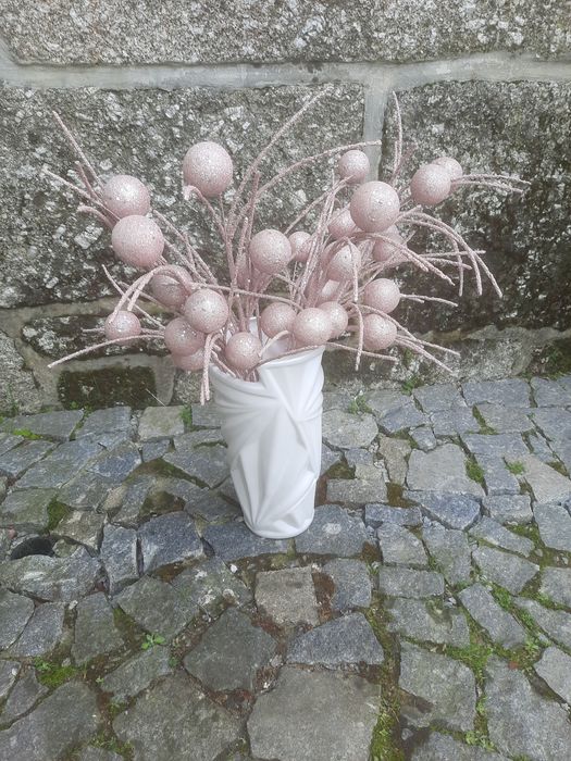 Jarra de decoração. Nova.