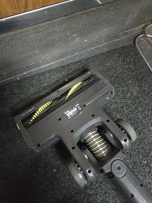 Odkurzacz Ryobi 18V RSV18