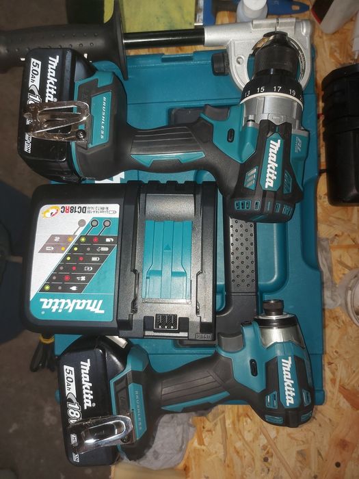 Інструмент з Європи