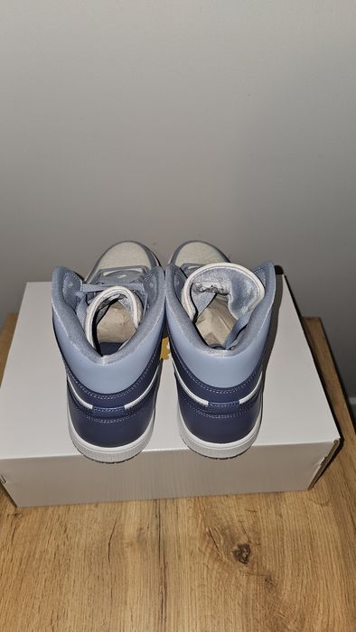 Air Jordan 1 MID buty oryginalne