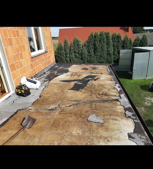 Papa termozgrzewalna