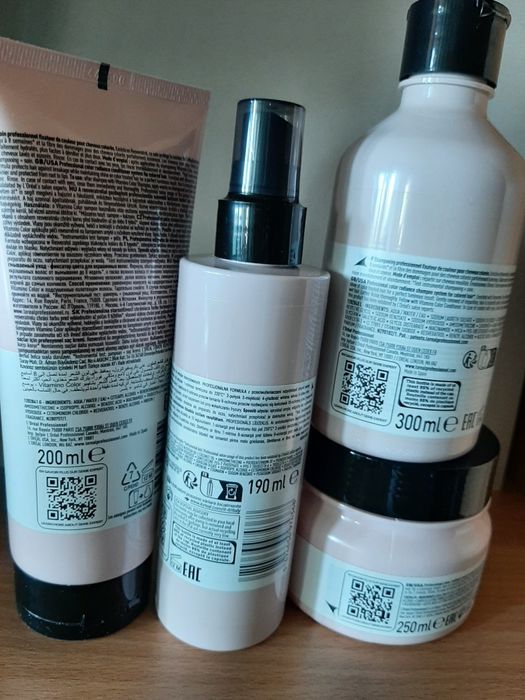 Набор Лореаль Професіонель