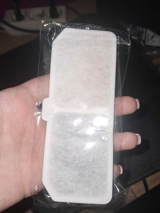 Pack de 2 Filtros para Fonte de Agua- NOVO