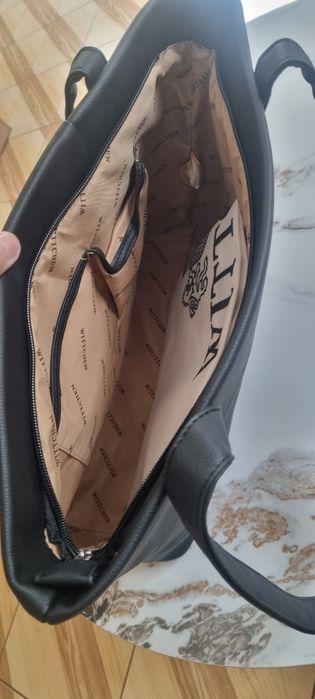 Wittchen duża torba