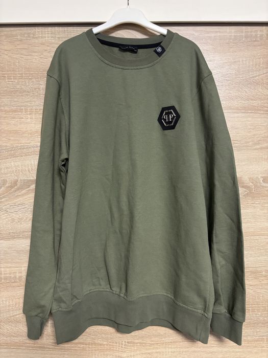 Bluza męska Philipp Plein