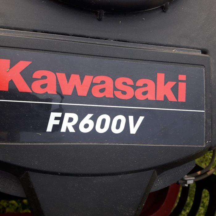 Traktorek kosiarka toro timecutter
