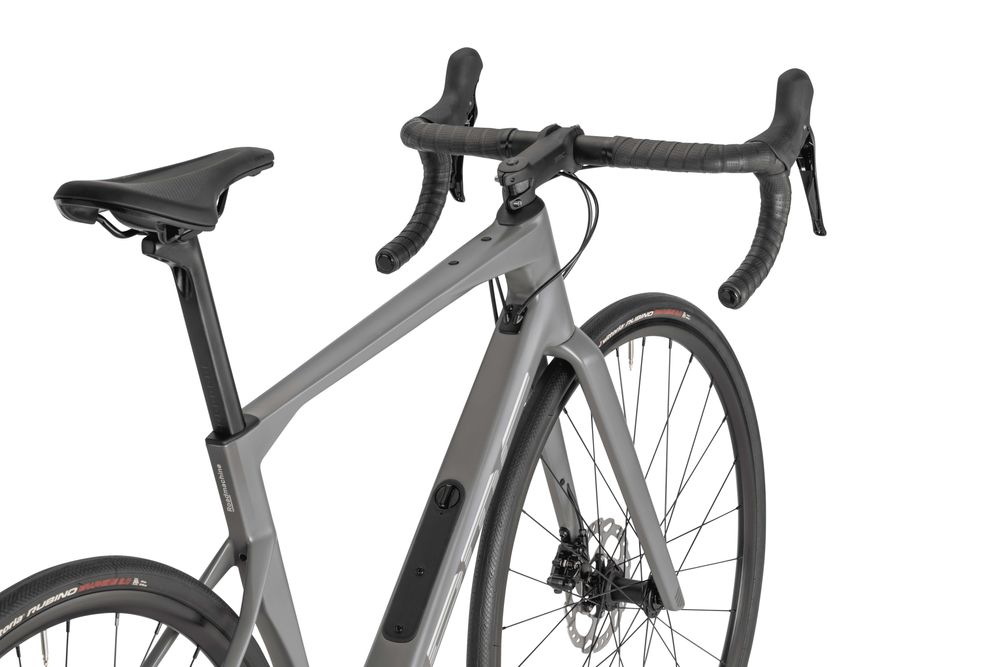 Nowy BMC Roadmachine Five Shimano 105 2x12