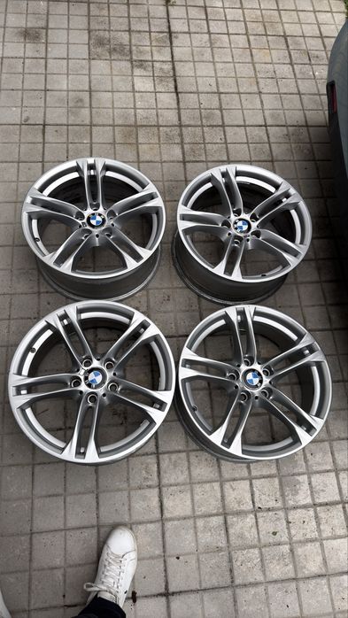 Jantes R18 BMW Originais