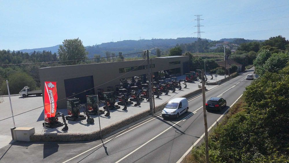 Mini Giratórias NOVAS varios modelos