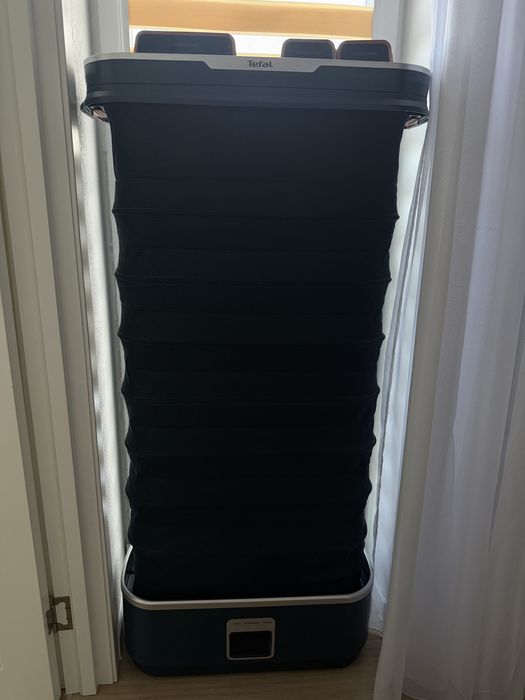 Парова шафа CARE FOR YOU 1500 Вт з пультом ДК