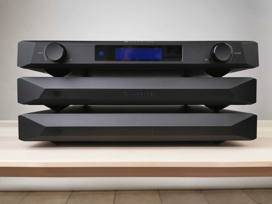 NuPrime Evolution One 2 szt.