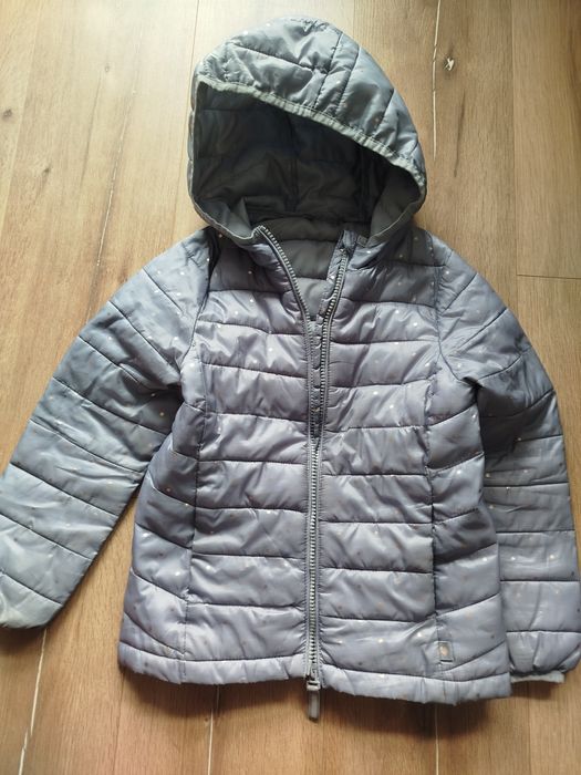 Kurtka pikowana cool club 122