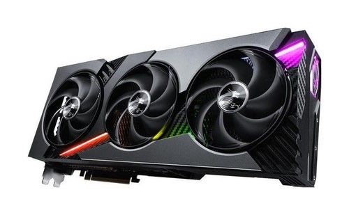 MSI Vanguard RTX 5090 SOC 32GB DLSS4