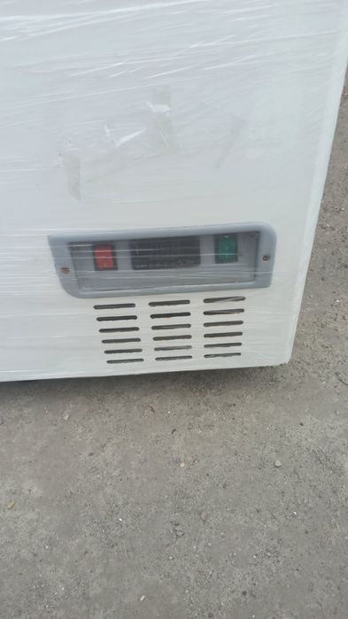 Ларь морозильный Juka,Ugur,UBC,Husky 400 л.,300,200,100 л.