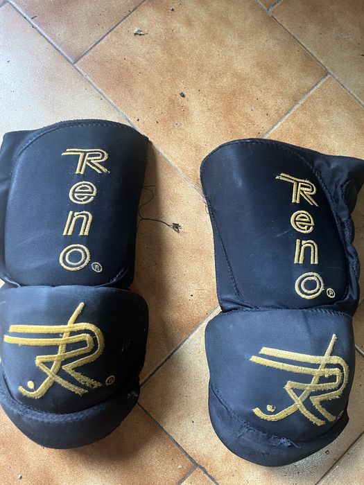 Joelheiroas hoquei patins